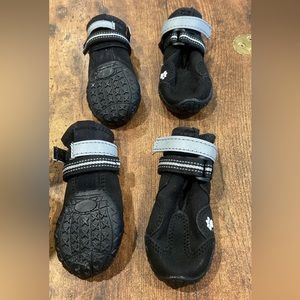 Dog boots